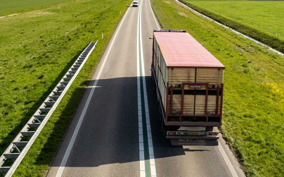 How You Can Save Money On Road Freight